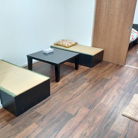 大阪市Marunishiアパートメント エクステリア 写真