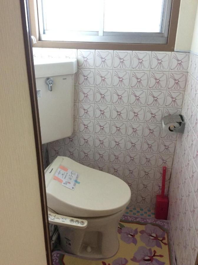 大阪市Marunishiアパートメント エクステリア 写真